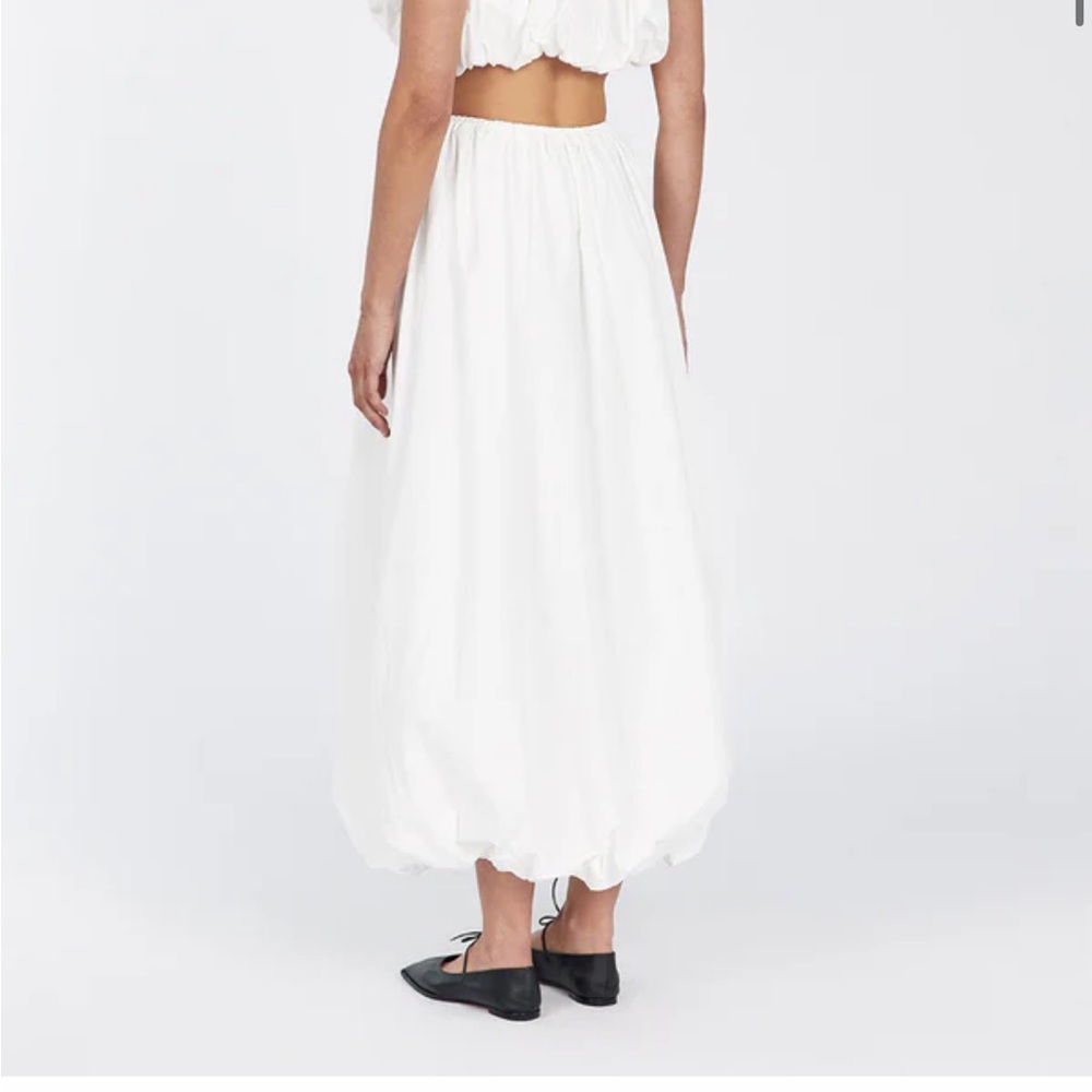 DISSH Bubble Skirt